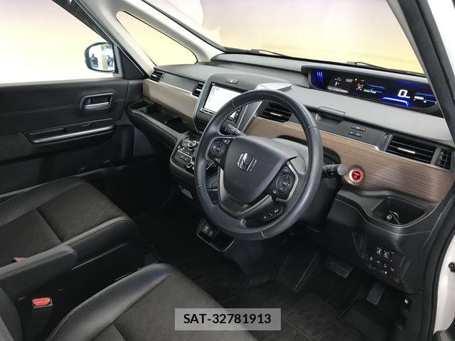 Honda FREED HYBRID 2020-07 8626888-10