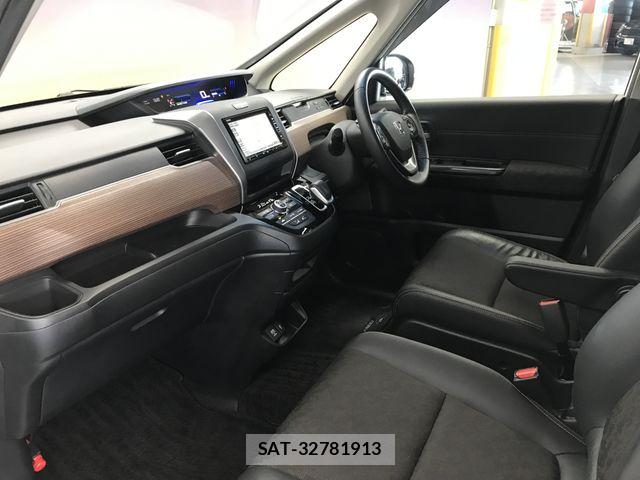 Honda FREED HYBRID 2020-07 8626888-12