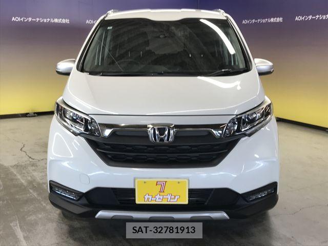 Honda FREED HYBRID 2020-07 8626888-1