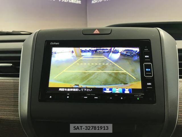 Honda FREED HYBRID 2020-07 8626888-21