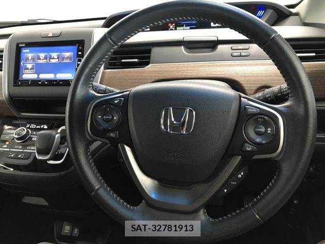 Honda FREED HYBRID 2020-07 8626888-24