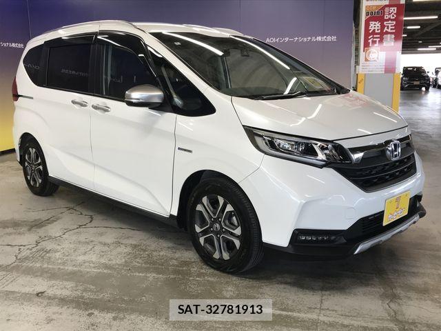 Honda FREED HYBRID 2020-07 8626888-2
