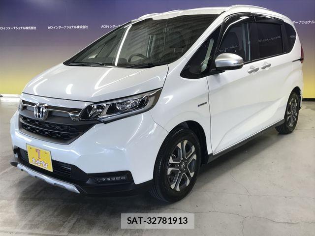 Honda FREED HYBRID 2020-07 8626888-3