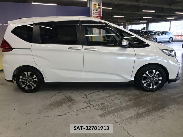 Honda FREED HYBRID 2020-07 8626888-4