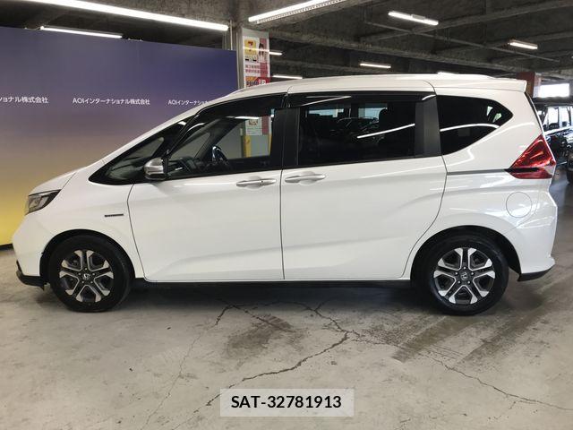 Honda FREED HYBRID 2020-07 8626888-5