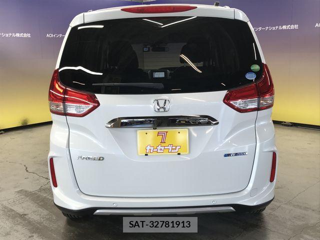 Honda FREED HYBRID 2020-07 8626888-6