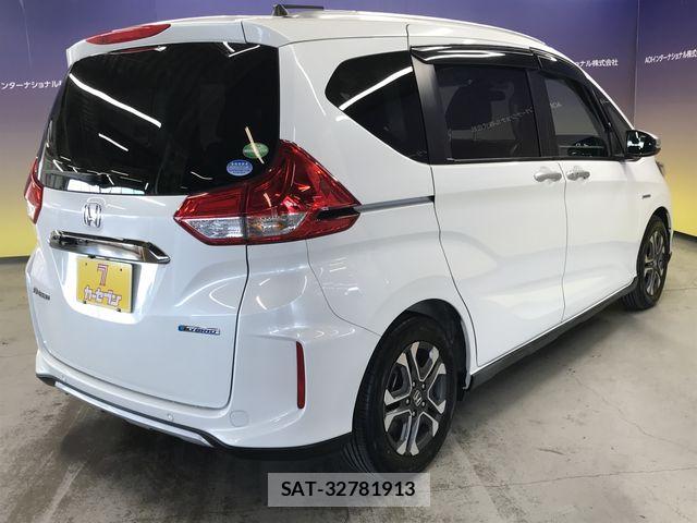Honda FREED HYBRID 2020-07 8626888-8