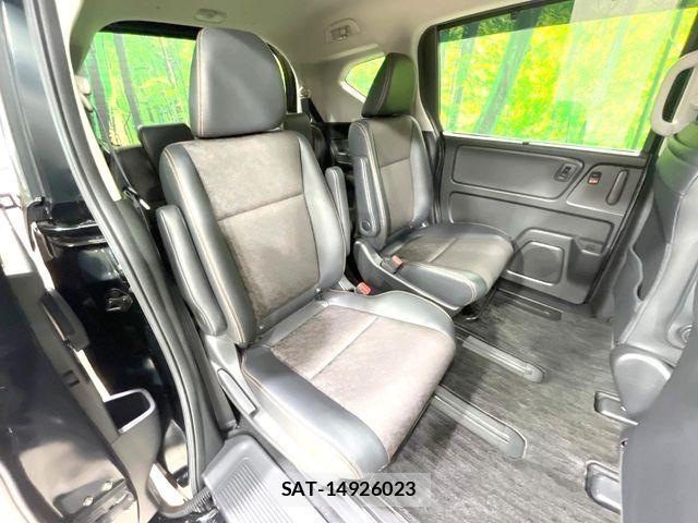 Honda FREED HYBRID 2021-12 8626885-9