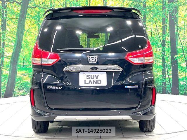 Honda FREED HYBRID 2021-12 8626885-16