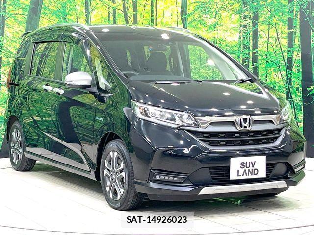 Honda FREED HYBRID 2021-12 8626885-17