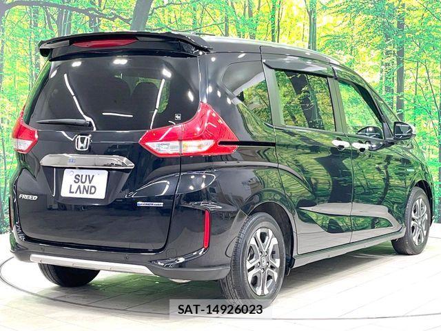 Honda FREED HYBRID 2021-12 8626885-18