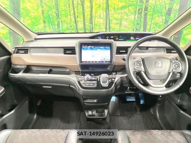Honda FREED HYBRID 2021-12 8626885-1