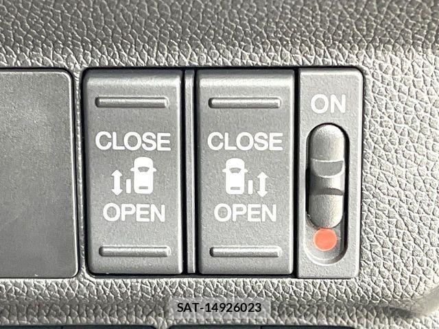 Honda FREED HYBRID 2021-12 8626885-4