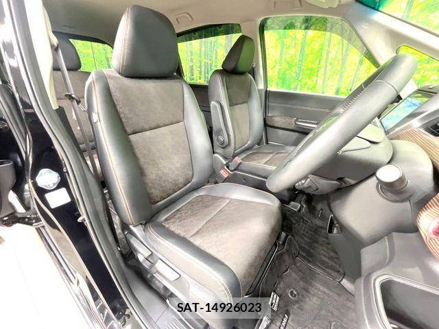 Honda FREED HYBRID 2021-12 8626885-8