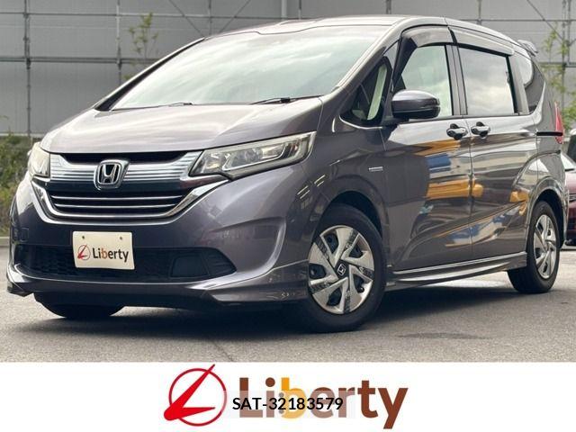 Honda FREED HYBRID 2017-01 8626890-0