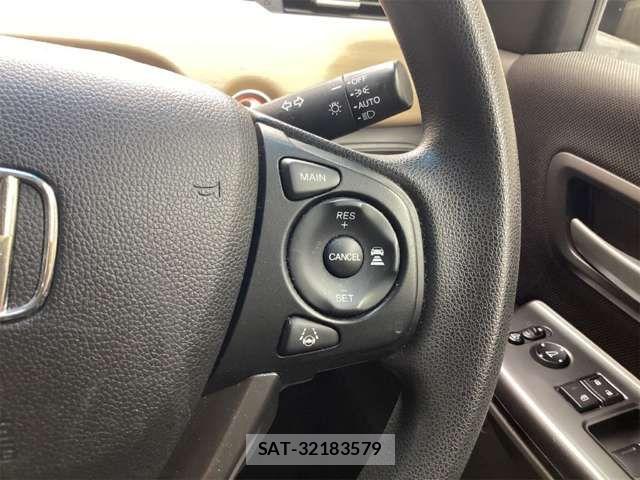 Honda FREED HYBRID 2017-01 8626890-9
