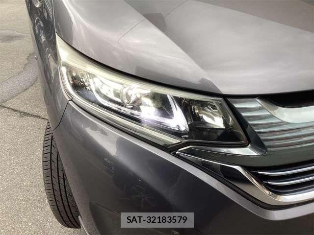 Honda FREED HYBRID 2017-01 8626890-13