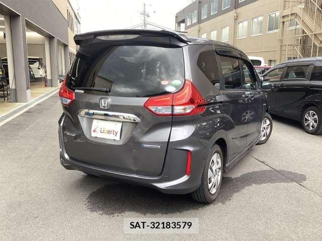 Honda FREED HYBRID 2017-01 8626890-14