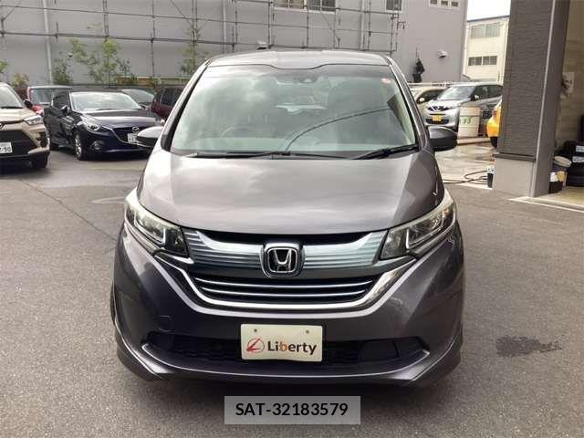 Honda FREED HYBRID 2017-01 8626890-16