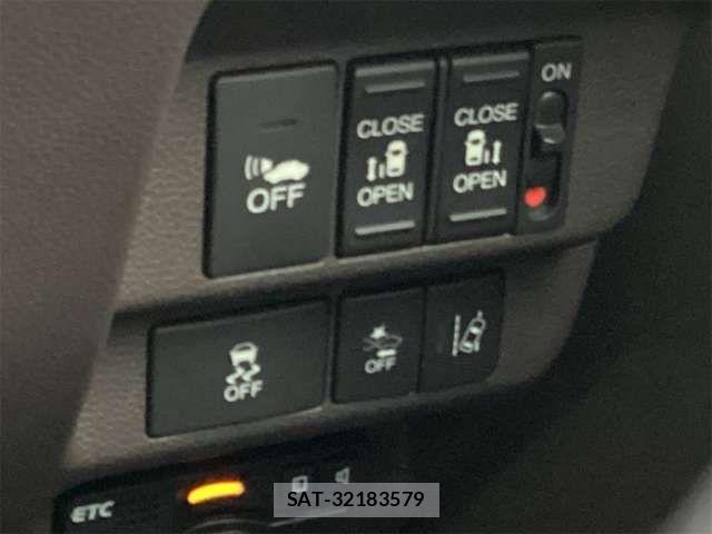 Honda FREED HYBRID 2017-01 8626890-8