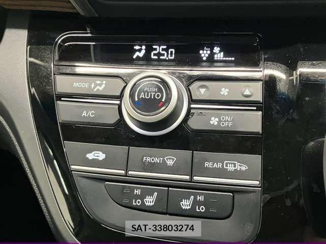 Honda FREED HYBRID 2019-12 8626886-9