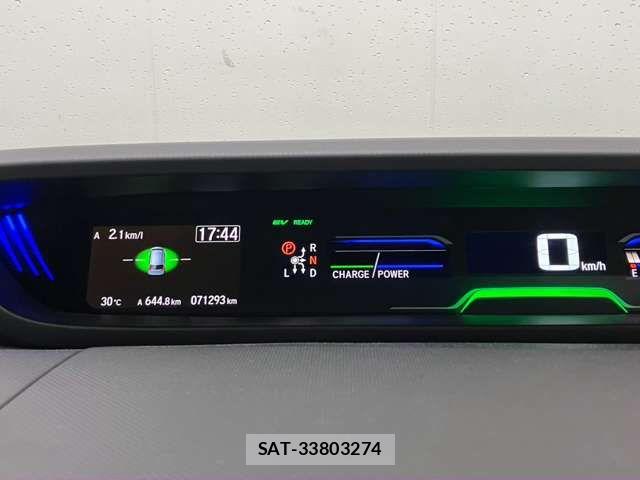 Honda FREED HYBRID 2019-12 8626886-12