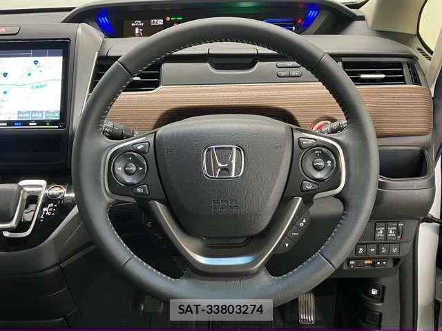 Honda FREED HYBRID 2019-12 8626886-13