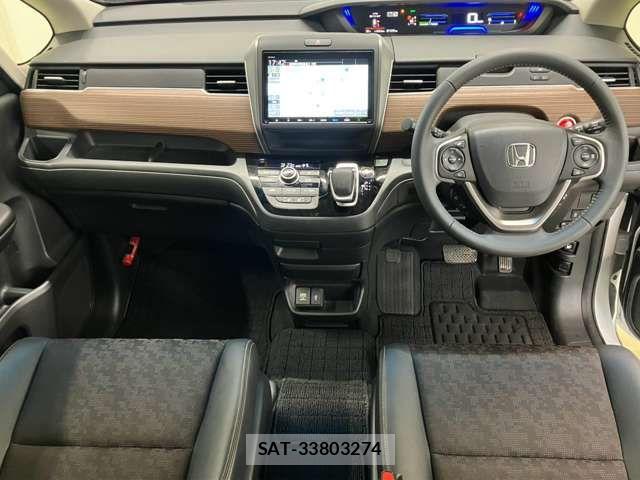 Honda FREED HYBRID 2019-12 8626886-14
