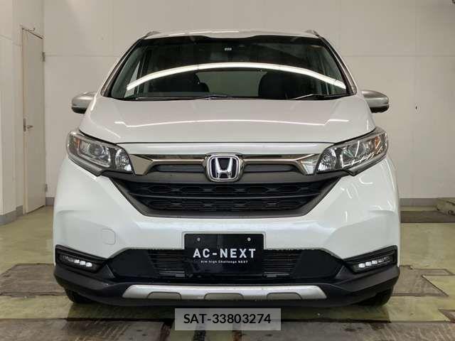 Honda FREED HYBRID 2019-12 8626886-16
