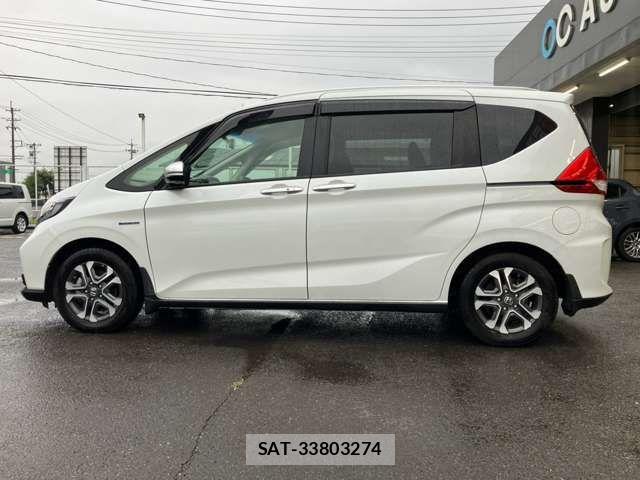 Honda FREED HYBRID 2019-12 8626886-17