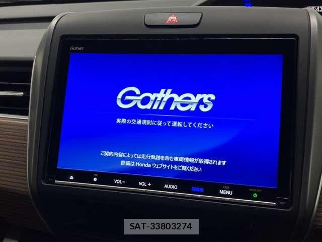 Honda FREED HYBRID 2019-12 8626886-1