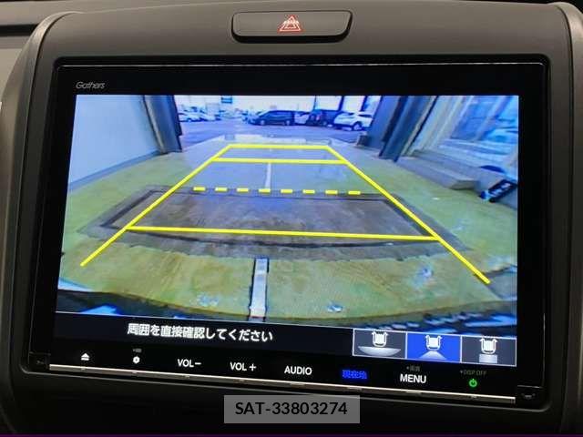 Honda FREED HYBRID 2019-12 8626886-2