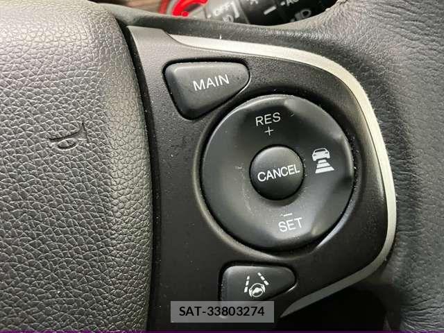 Honda FREED HYBRID 2019-12 8626886-5