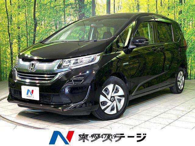 Honda FREED HYBRID 2018-06 8626887-0