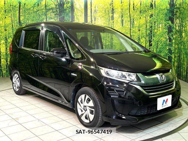 Honda FREED HYBRID 2018-06 8626887-16