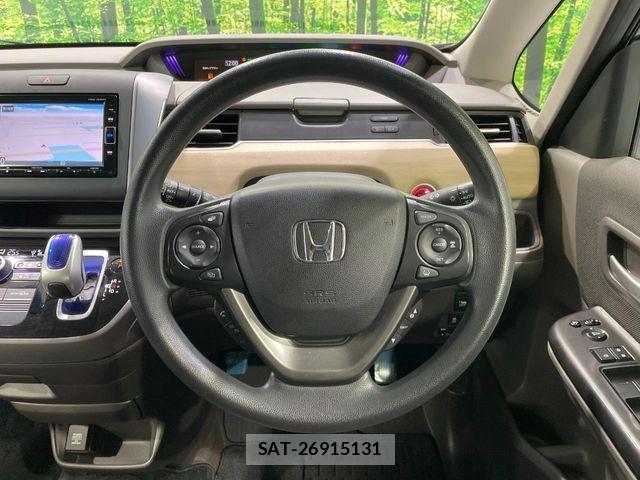Honda FREED HYBRID 2018-11 8626892-12
