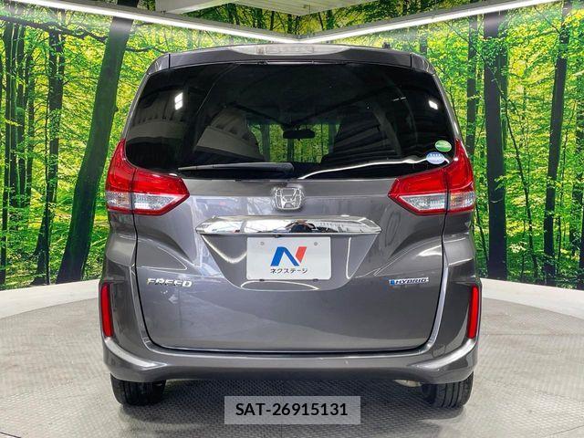 Honda FREED HYBRID 2018-11 8626892-16