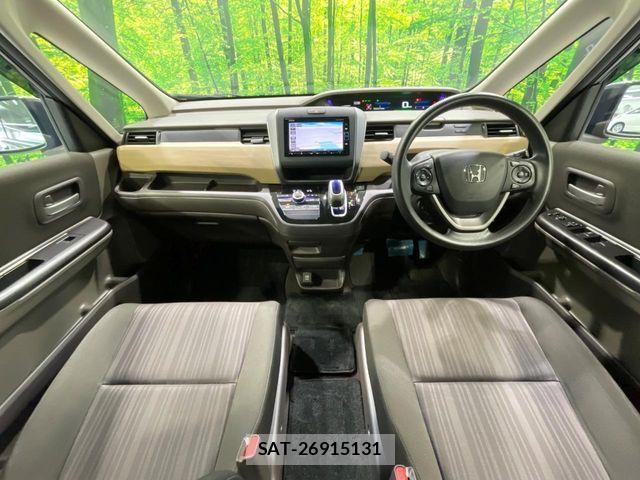 Honda FREED HYBRID 2018-11 8626892-3