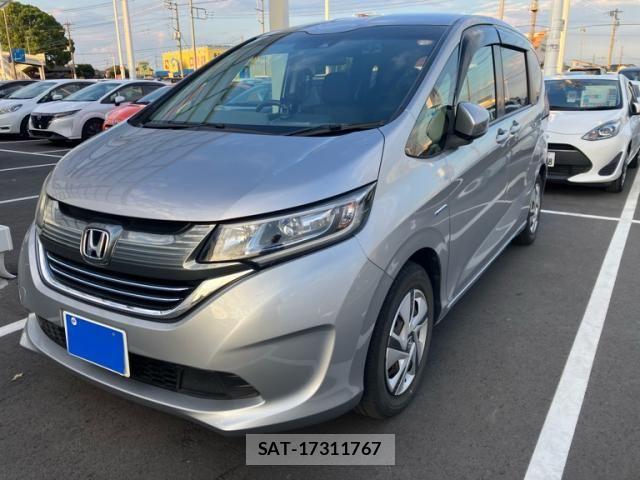 Honda FREED HYBRID 2016-10 8626893-0