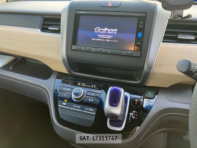 Honda FREED HYBRID 2016-10 8626893-12