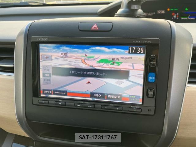 Honda FREED HYBRID 2016-10 8626893-13