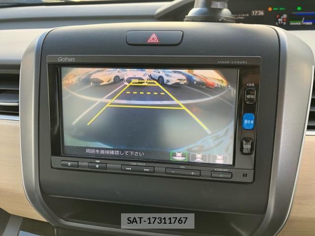 Honda FREED HYBRID 2016-10 8626893-14