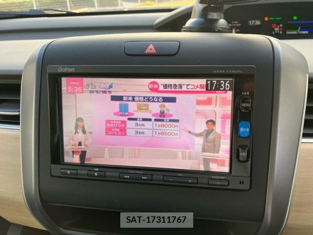 Honda FREED HYBRID 2016-10 8626893-15