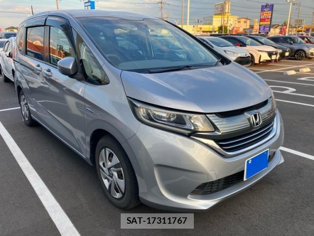 Honda FREED HYBRID 2016-10 8626893-1