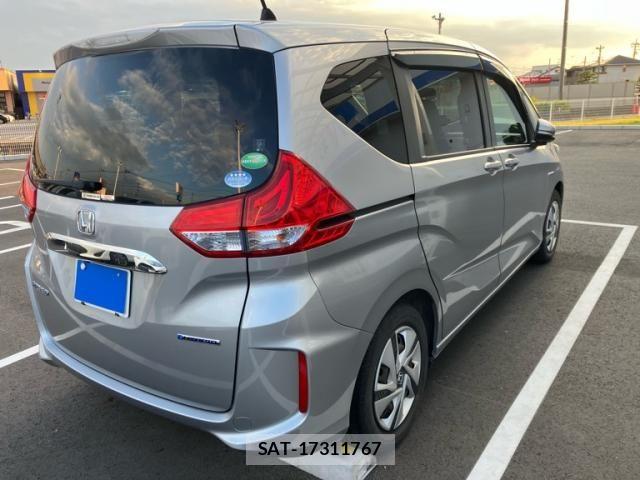 Honda FREED HYBRID 2016-10 8626893-2