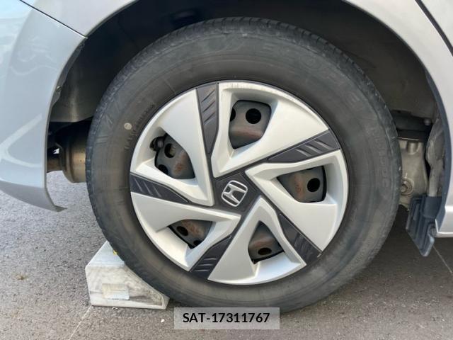 Honda FREED HYBRID 2016-10 8626893-4