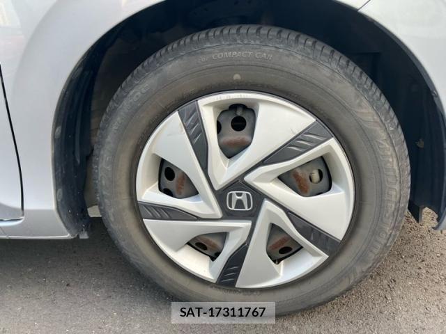 Honda FREED HYBRID 2016-10 8626893-5