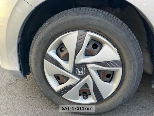 Honda FREED HYBRID 2016-10 8626893-6
