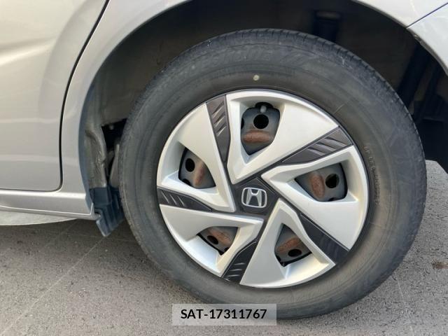 Honda FREED HYBRID 2016-10 8626893-7