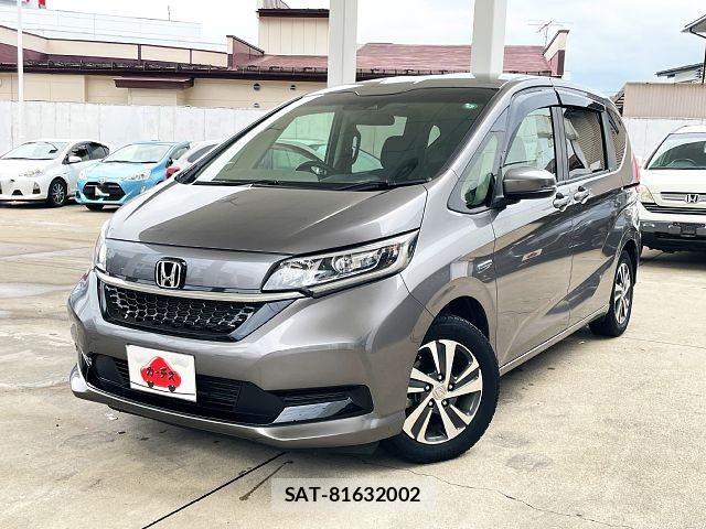 Honda FREED HYBRID 2021-10 8659222-0